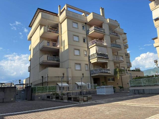 Appartamento in vendita a Cassino FR