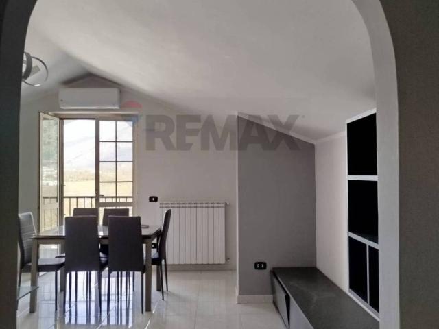 Appartamento in vendita a Cassino FR