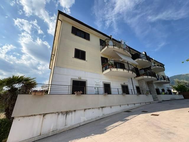 Appartamento in vendita a Cassino FR