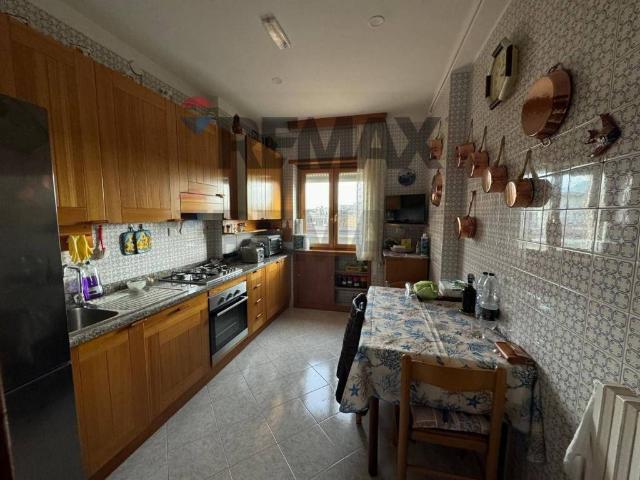 Appartamento in vendita a Cassino FR