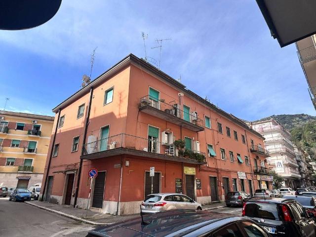 Appartamento in vendita a Cassino FR
