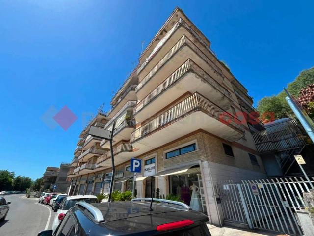 Appartamento in vendita a Cassino FR