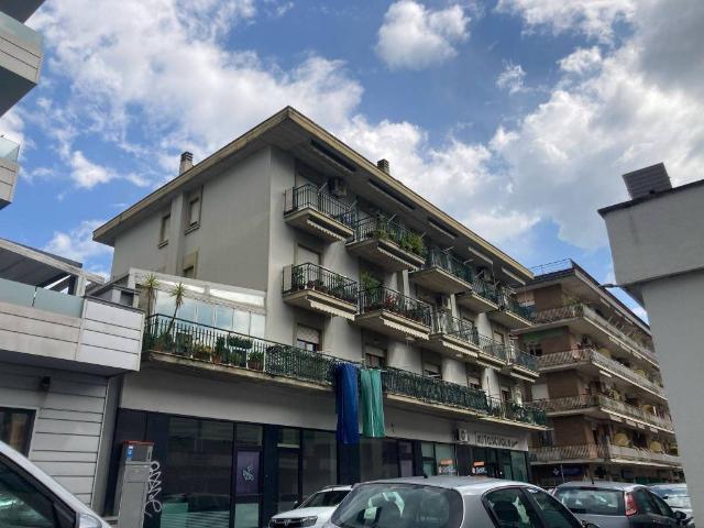 Appartamento in vendita a Cassino FR