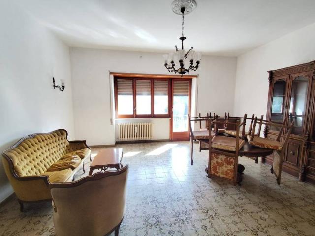 Appartamento in vendita a Cassino FR