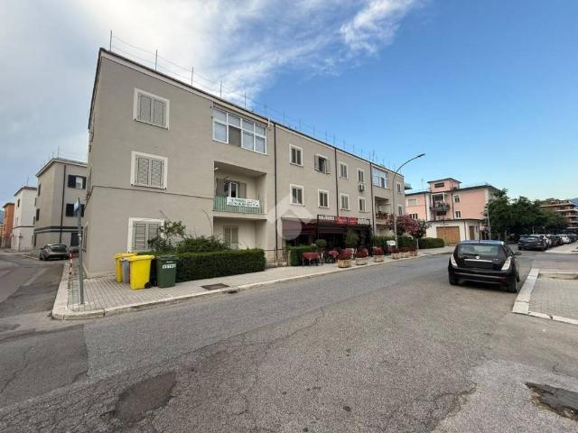Appartamento in vendita a Cassino FR