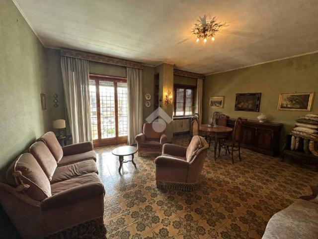 Appartamento in vendita a Cassino FR