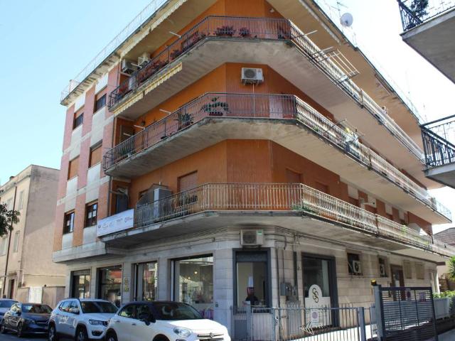 Appartamento in vendita a Cassino FR