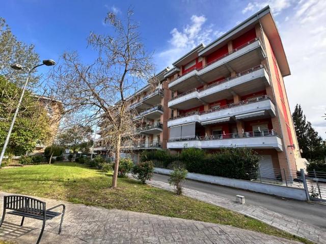 Appartamento in vendita a Cassino FR