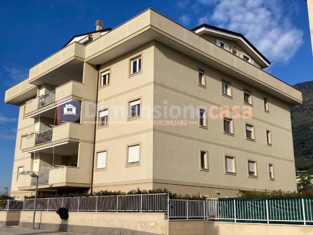 Appartamento in vendita a Cassino FR
