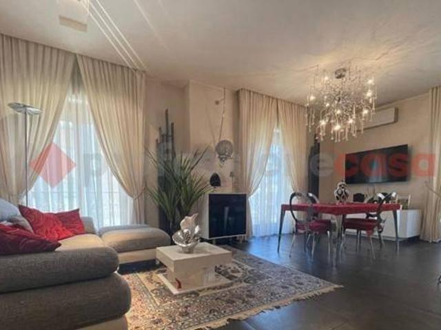 Appartamento in vendita a Cassino FR
