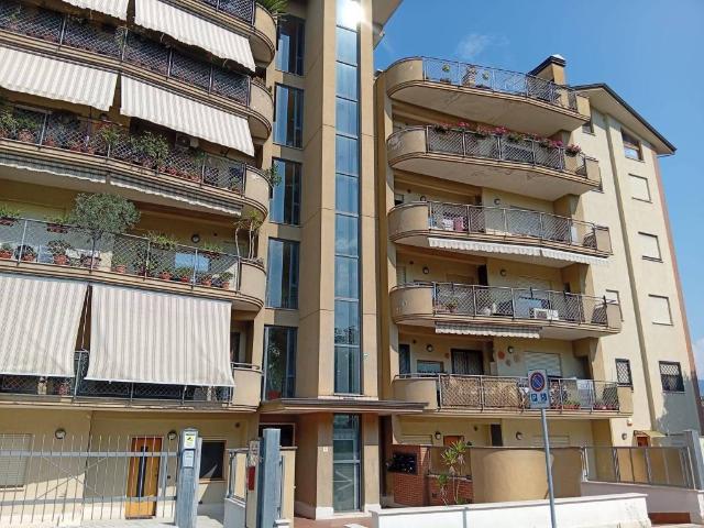 Appartamento in vendita a Cassino FR