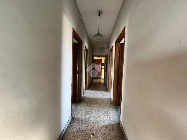 Appartamento in vendita a Cassino FR