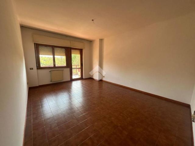 Appartamento in vendita a Cassino FR