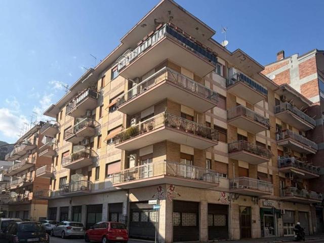 Appartamento in vendita a Cassino FR