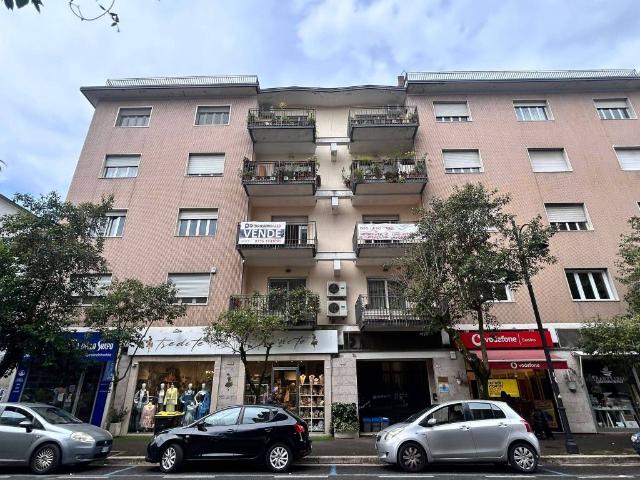 Appartamento in vendita a Cassino FR