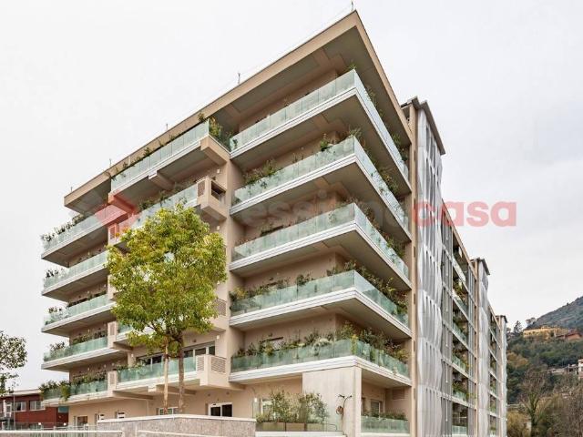 Appartamento in vendita a Cassino FR