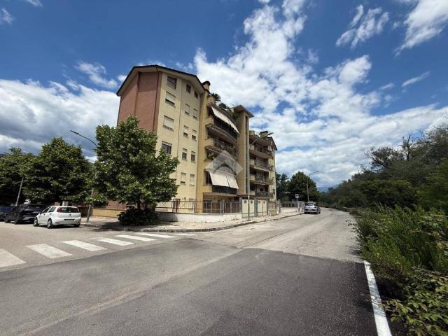 Appartamento in vendita a Cassino FR