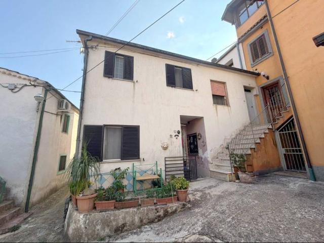 Appartamento in vendita a Cassino FR