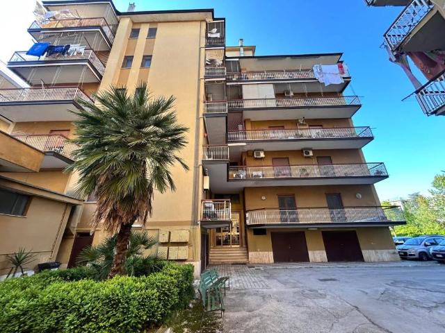Appartamento in vendita a Cassino FR