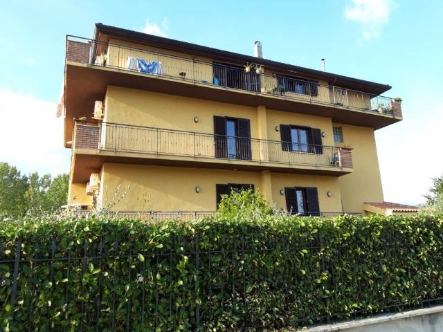 Appartamento in vendita a Cassino FR