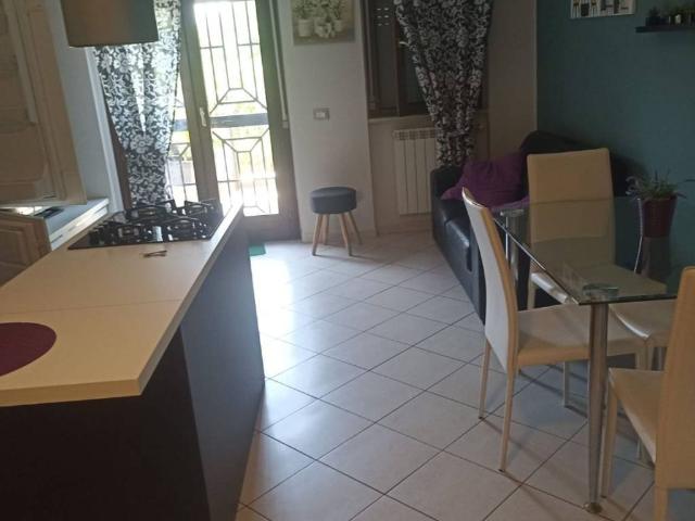 Appartamento in vendita a Cassino FR