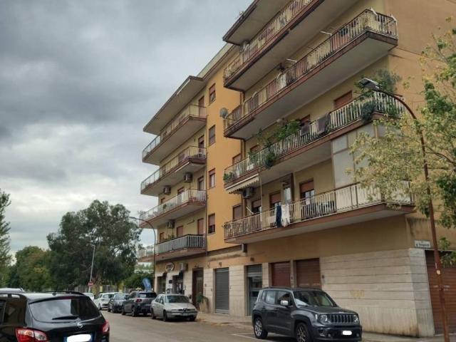Appartamento in vendita a Cassino FR