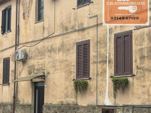 Appartamento in vendita a Cassino via frionale 6, Sant'angelo In Theodice