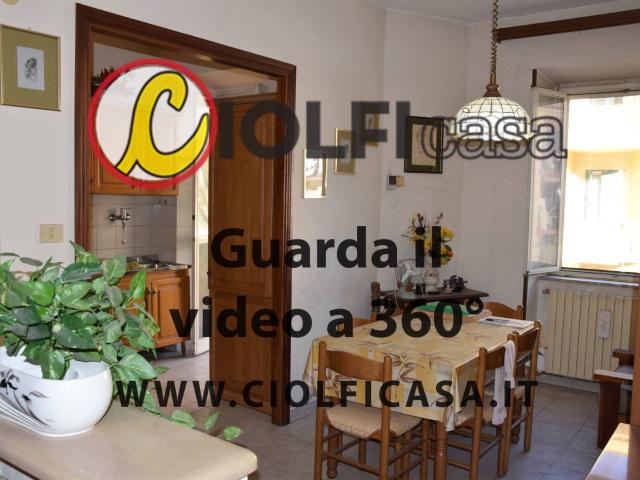 Appartamento in vendita a Cassino, Pascoli