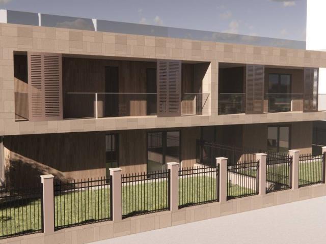 Appartamento in vendita a Cassina de' Pecchi MI
