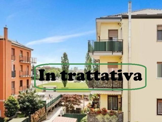 Appartamento in vendita a Cassina de' Pecchi MI