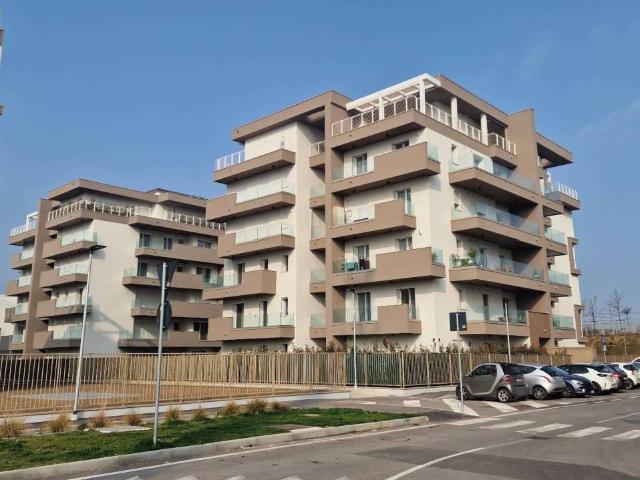 Appartamento in vendita a Cassina de' Pecchi MI