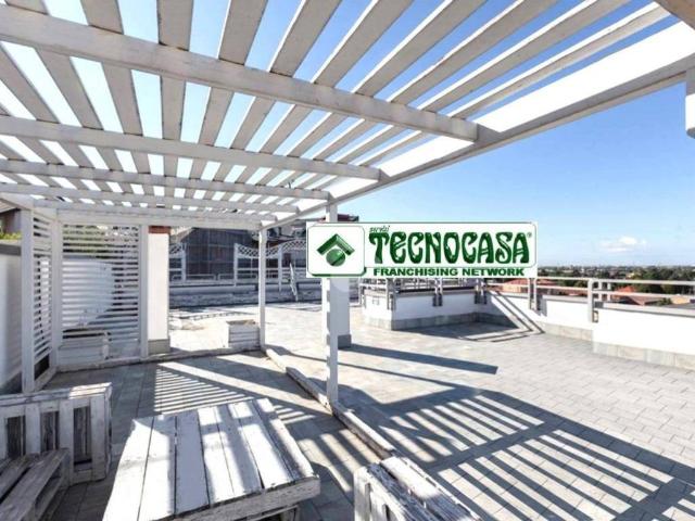 Appartamento in vendita a Cassina de' Pecchi MI