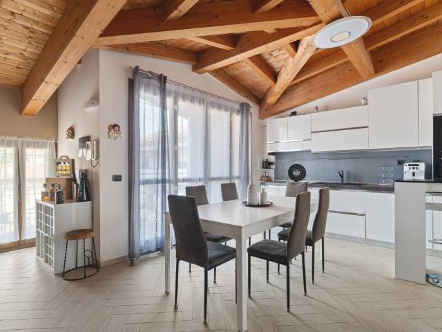 Appartamento in vendita a Cassina de' Pecchi MI