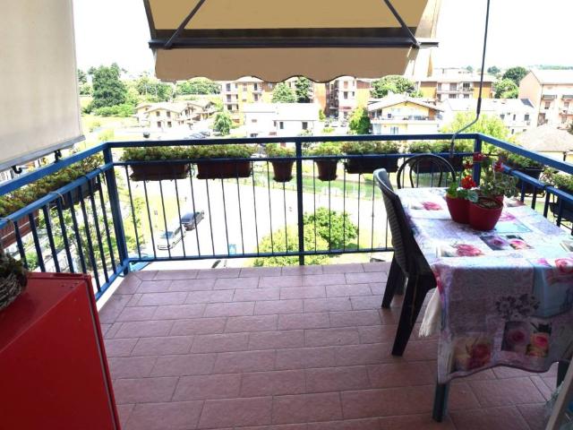 Appartamento in vendita a Cassina de' Pecchi MI