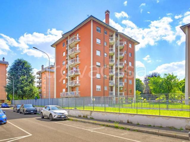 Appartamento in vendita a Cassina Nuova, Bollate