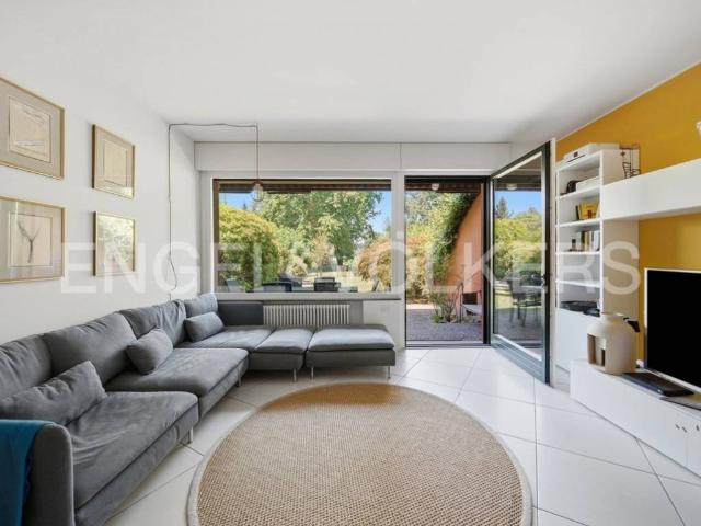 Appartamento in vendita a Cassina Rizzardi CO