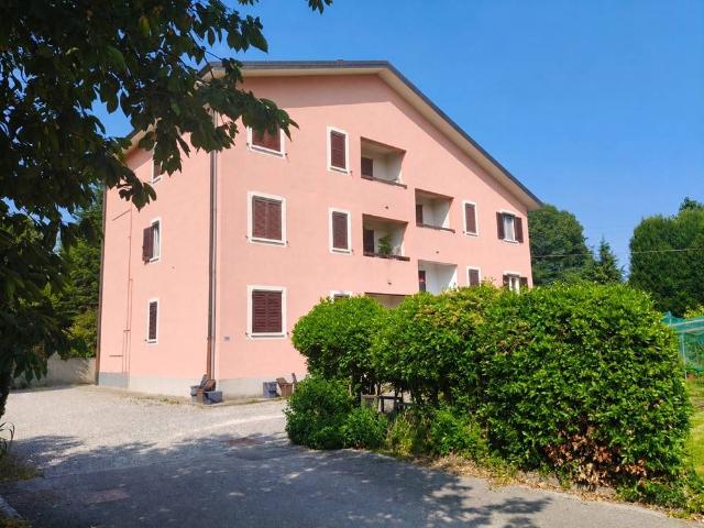 Appartamento in vendita a Cassina Rizzardi CO