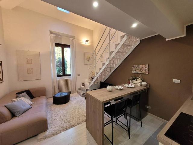 Appartamento in vendita a Cassina Rizzardi CO