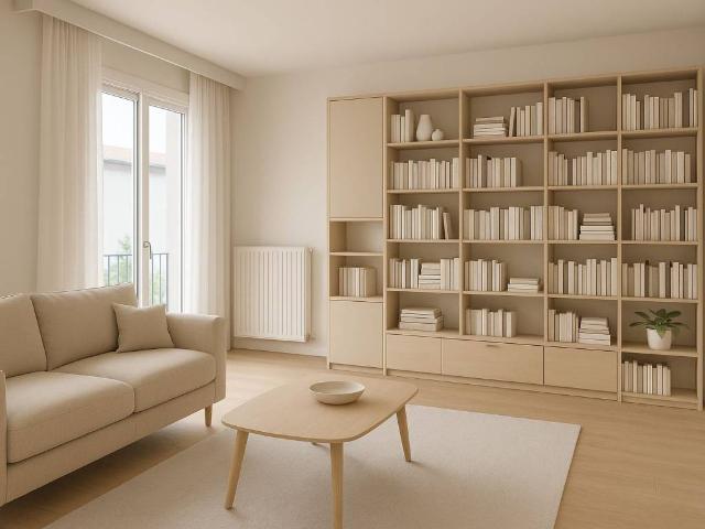 Appartamento in vendita a Cassina Rizzardi CO
