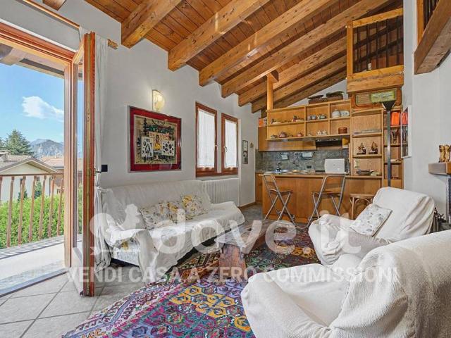 Appartamento in vendita a Cassina Valsassina LC