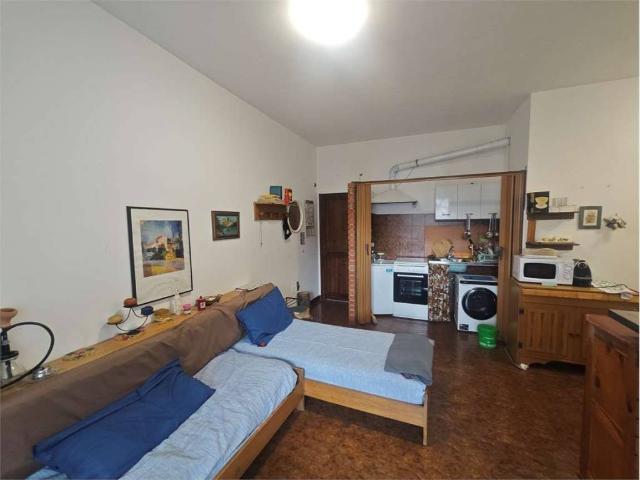 Appartamento in vendita a Cassina Valsassina LC