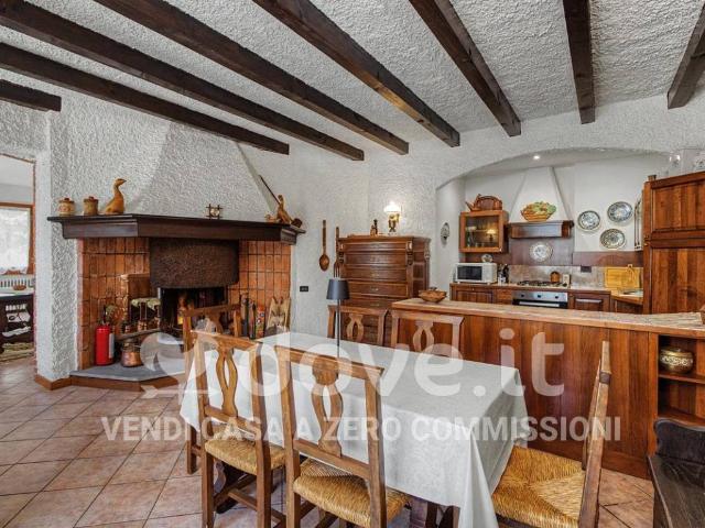 Appartamento in vendita a Cassina Valsassina LC