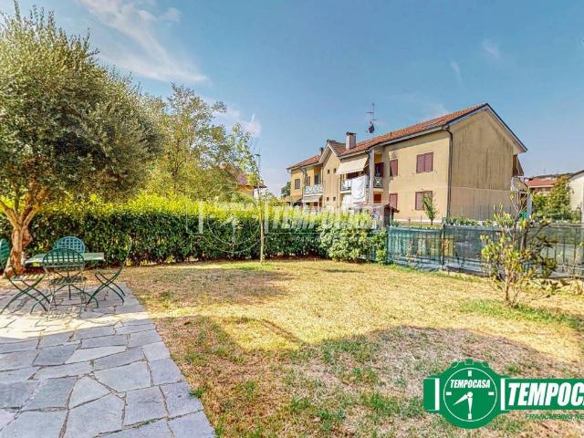 Appartamento in vendita a Cassine AL