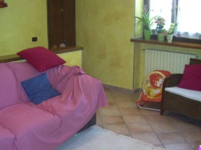 Appartamento in vendita a Cassine AL