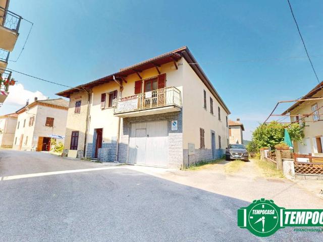 Appartamento in vendita a Cassinelle AL