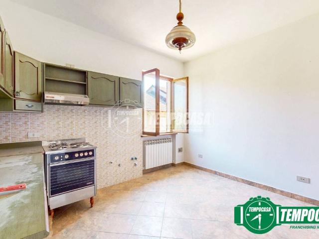 Appartamento in vendita a Cassinelle AL