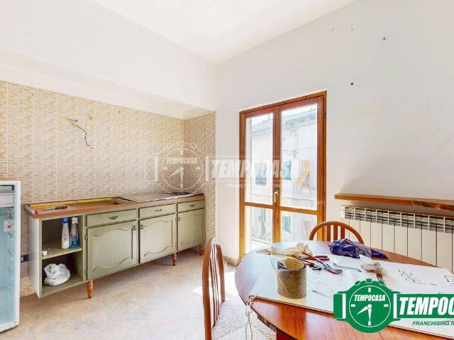 Appartamento in vendita a Cassinelle AL