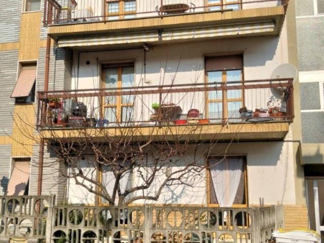 Appartamento in vendita a Cassinelle AL