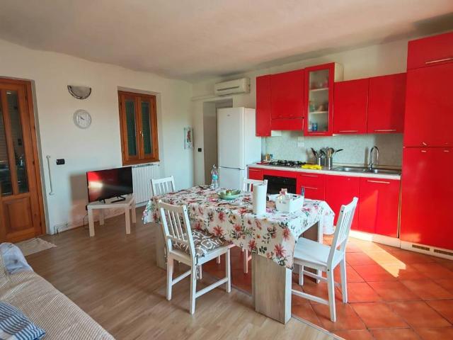 Appartamento in vendita a Cassolnovo PV