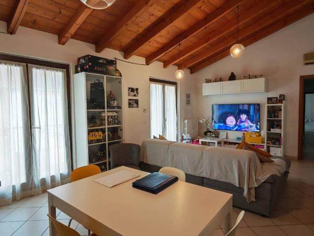 Appartamento in vendita a Cassolnovo PV